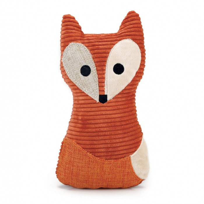 Peluche renard Vido
