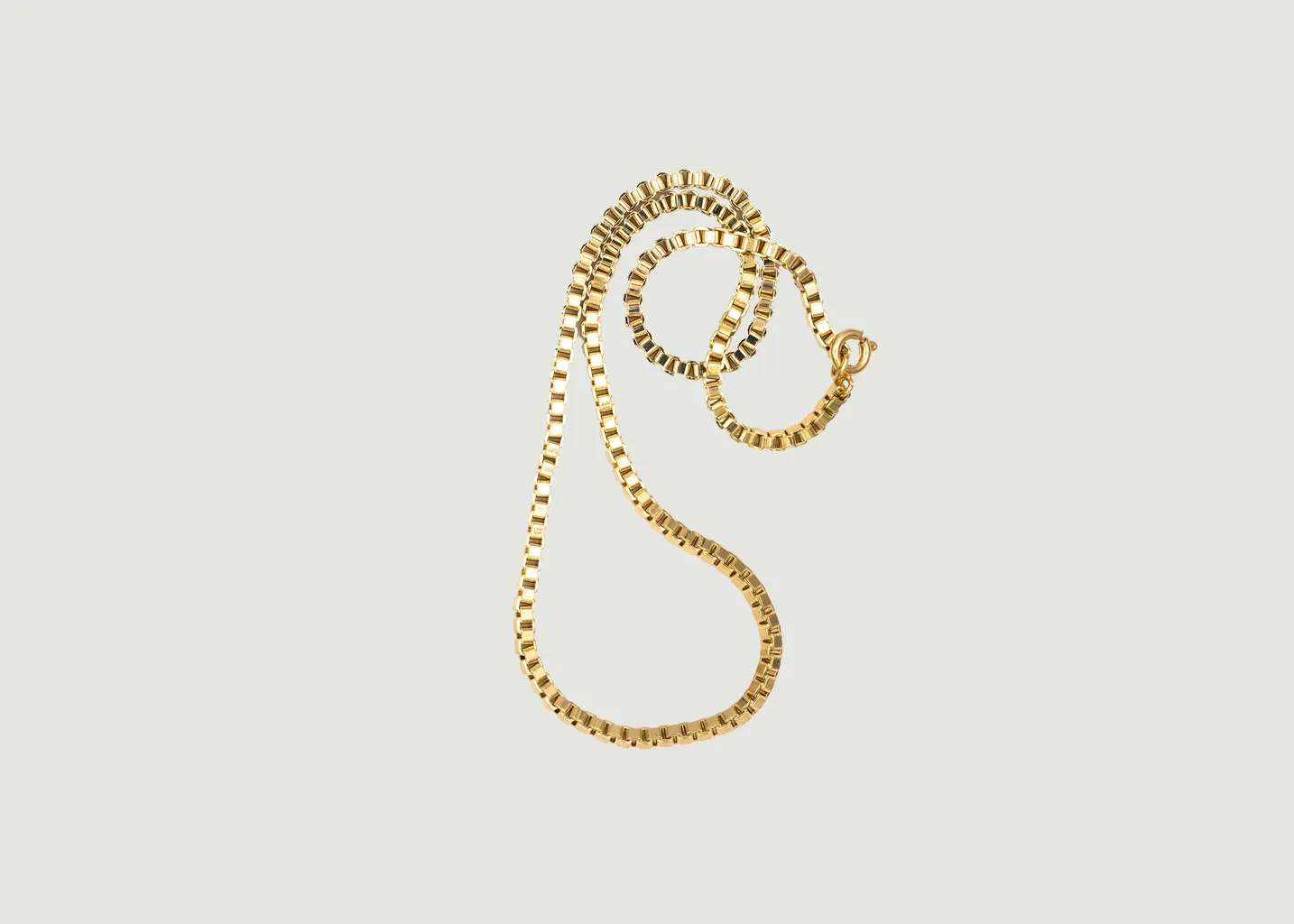 Collier ras de cou Venise Luj Paris