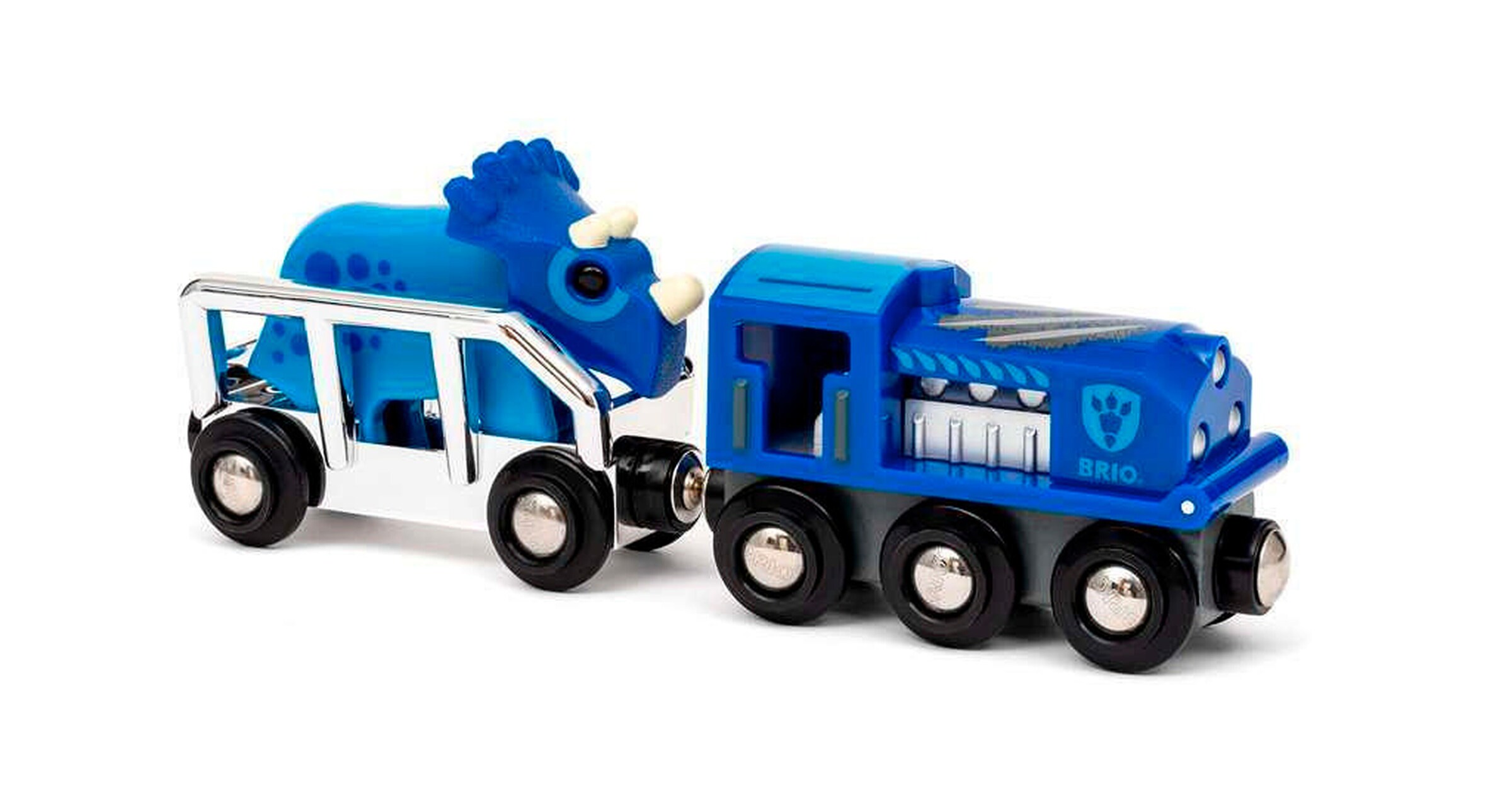 BRIO Sondereditionszug (2025)