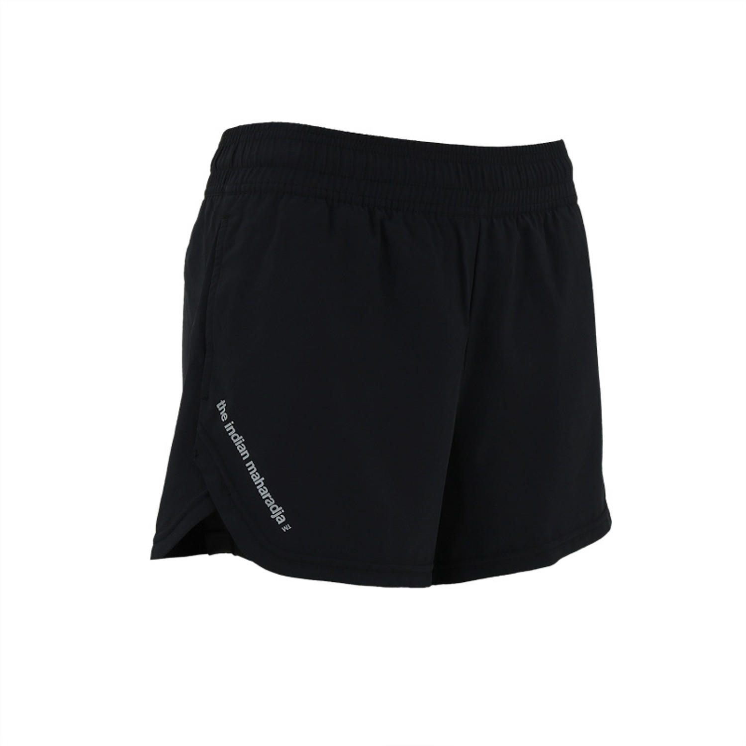 The Indian Maharadja Kadiri Short Meisjes