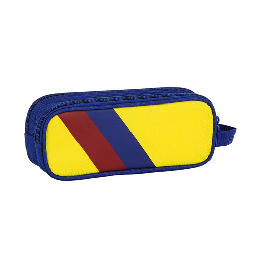 Estuche Fc Barcelona 2ª Equipação Dupla
