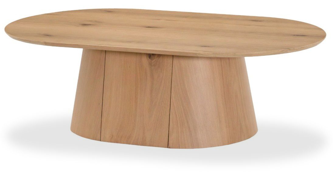 Salontafel Novero B120 x D70 x H37 cm