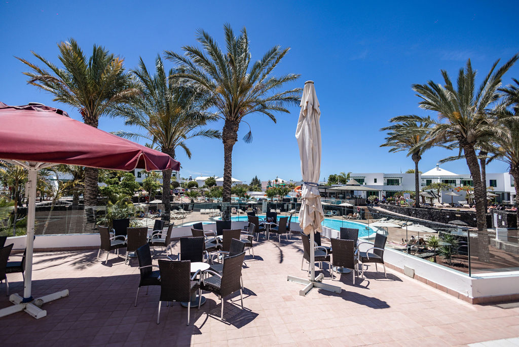 Fly & Go Caybeach Sun Logies - Aparthotel