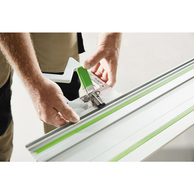 Festool FS-WA/90° hoekaanslag voor festool geleiderail