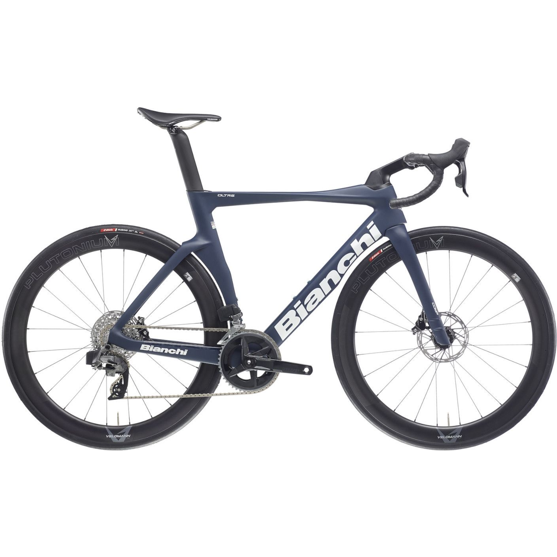 Bianchi Oltre Comp 105 Di2 2026