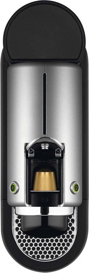Nespresso CitiZ kaffemaskine Sølv