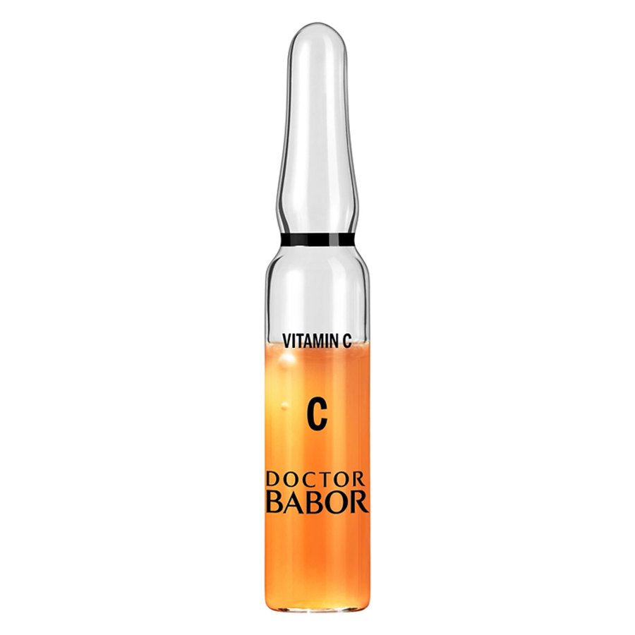 Babor Doctor Babor Resurface Radiance Ampoule Serum Concentrate C 7x2ml