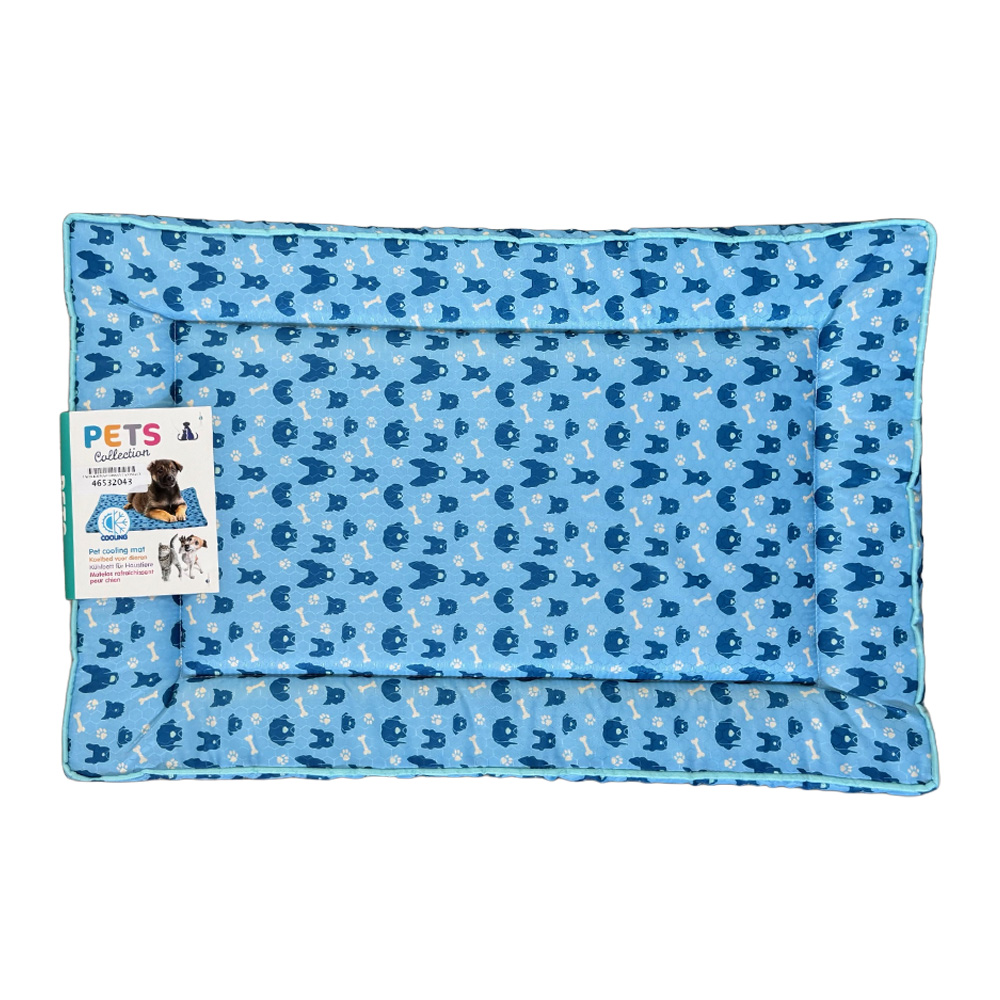 Tapis rafraîchissant pour chien et chat 70 x 45 cm