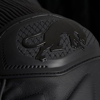 Blouson Furygan GHOST - Noir