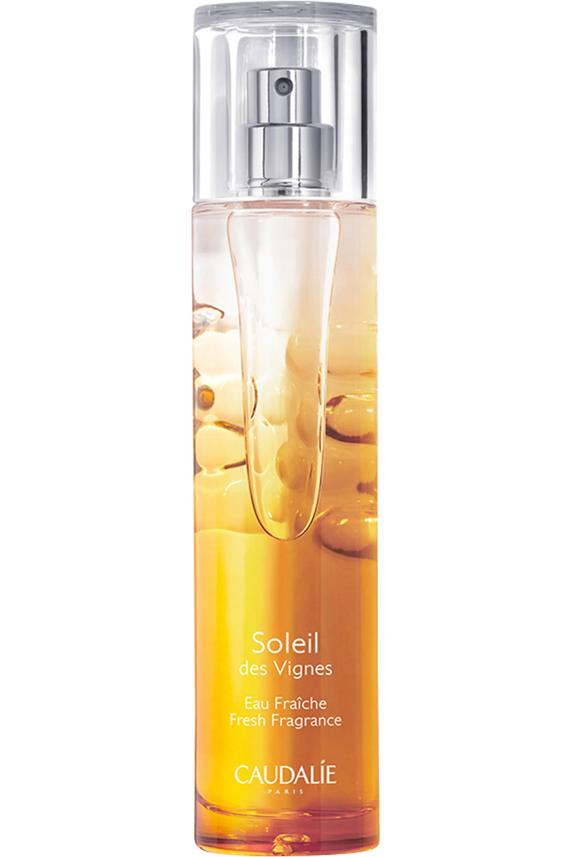 Caudalie Eau Fraîche Soleil des Vignes-50 ml