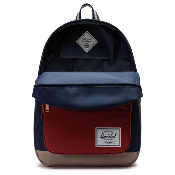 Herschel - Pop Quiz Backpack - Sac à dos journée