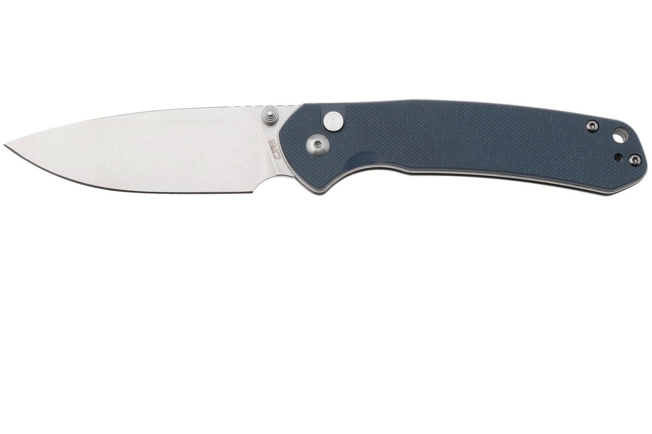 CJRB Pyrite J1925-GY, Stonewash AR-RPM9, Gray G10, zakmes