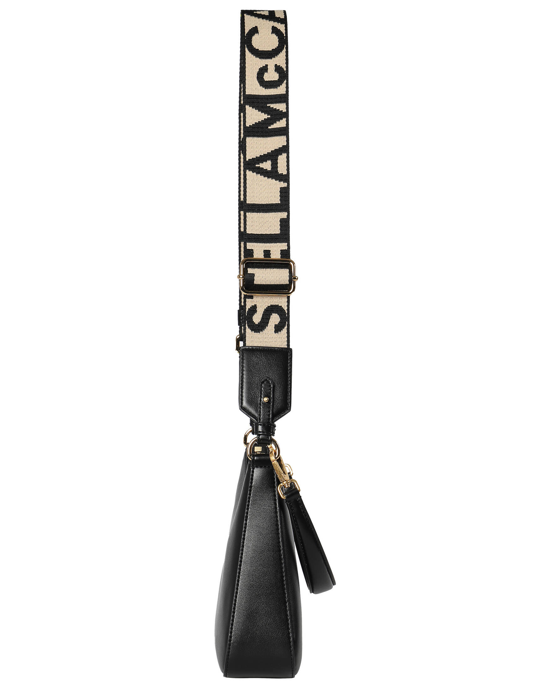 Stella McCartney| Damen Schultertasche LOGO ALTER MAT