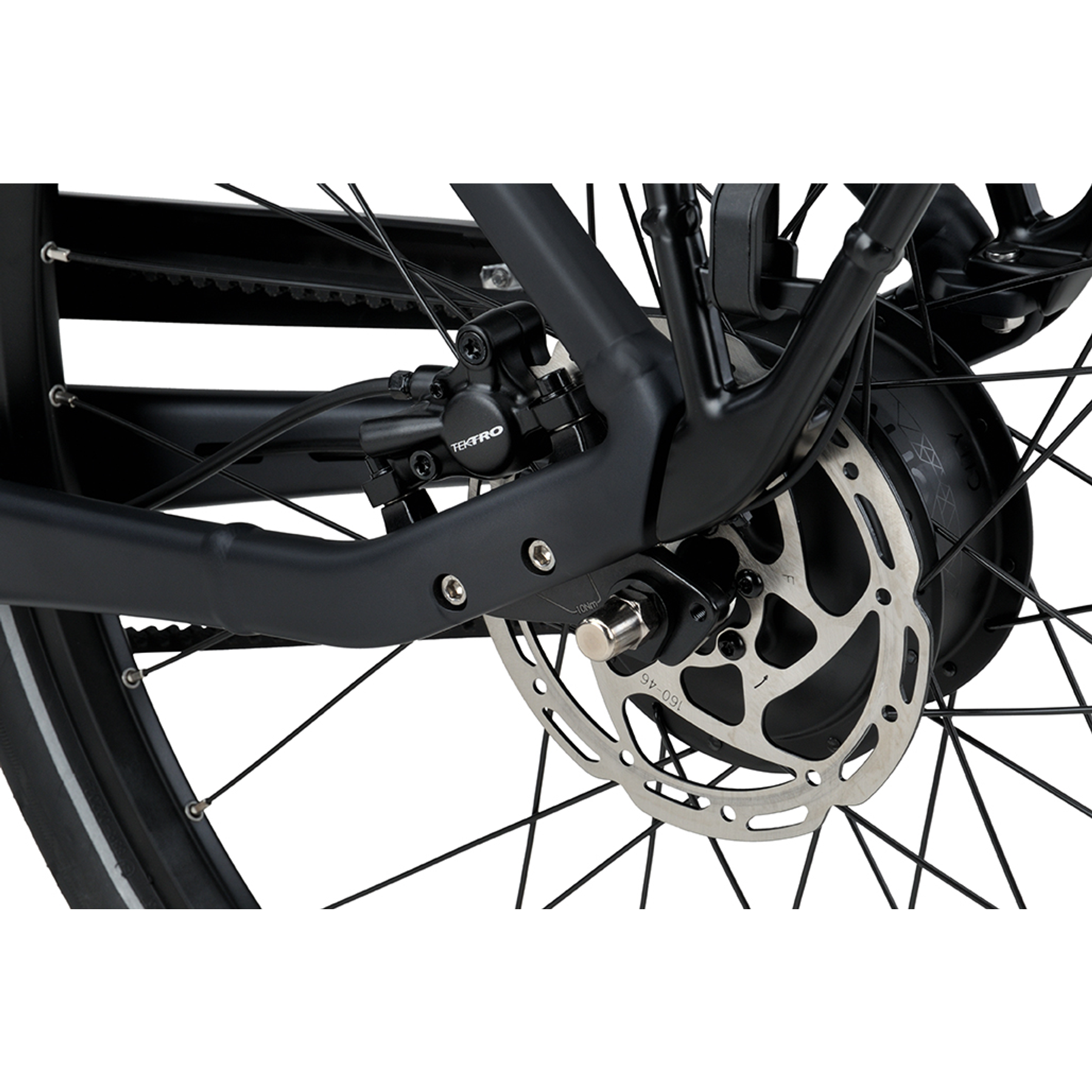 Batavus Finez E-go Power Exclusive Plus Smart 2026