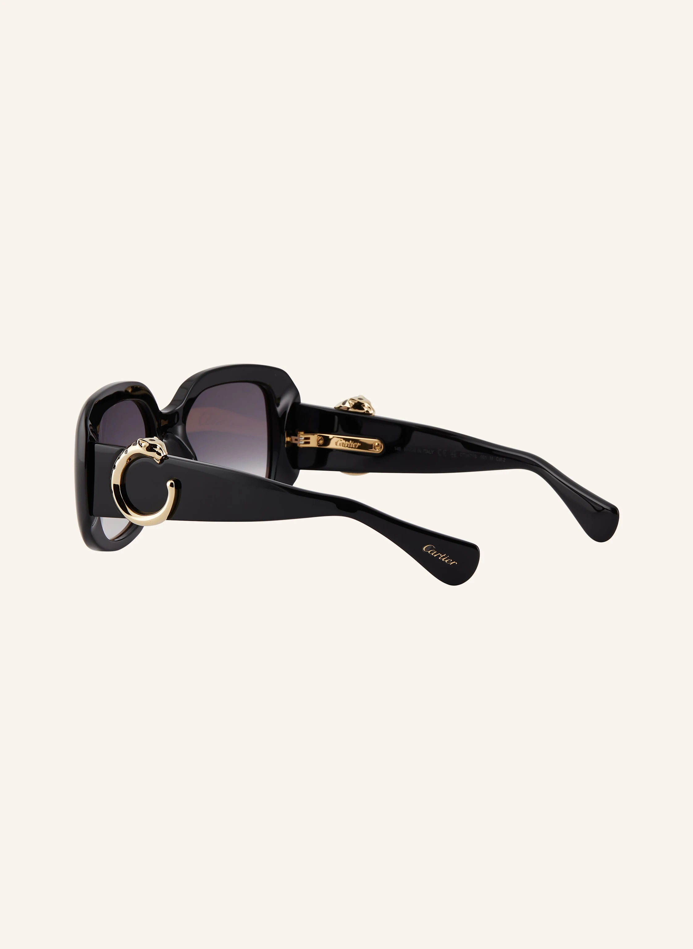 Cartier Sonnenbrille 6L001731