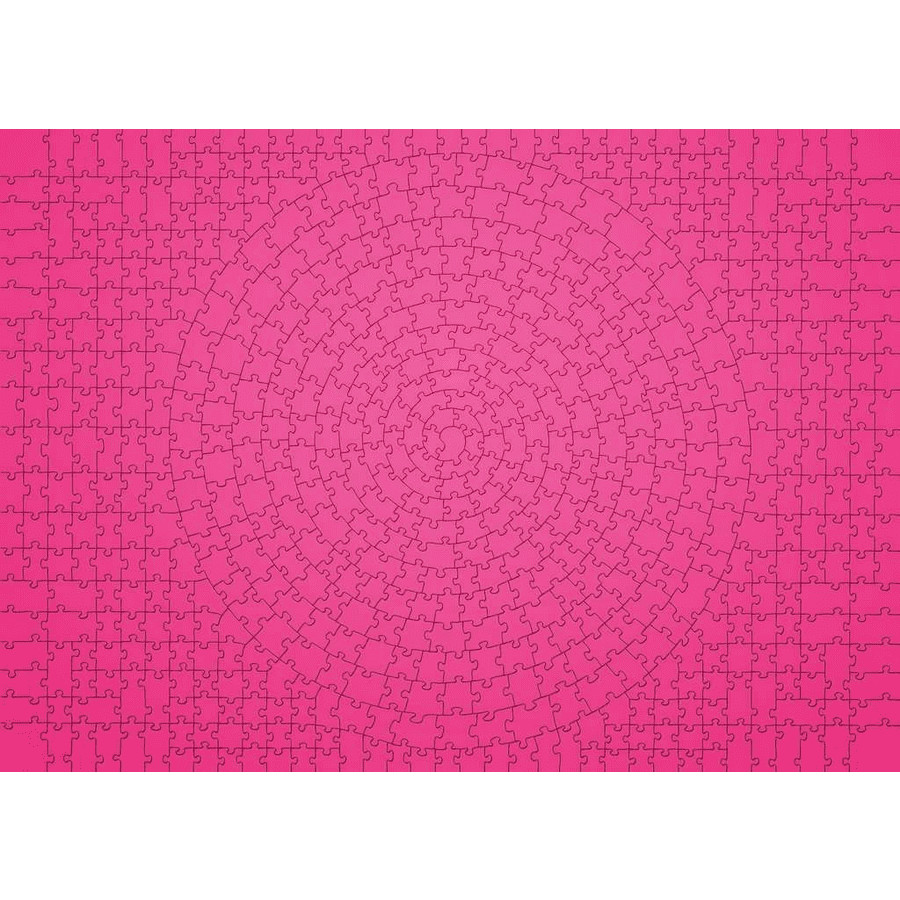 Ravensburger Krypt Pink bunt
