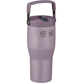 Gobelet isotherme RS Flip Straw, 0,85 l