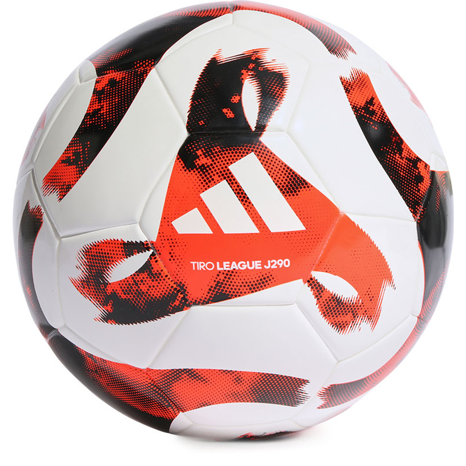 adidas Tiro League J290 - Maat 5