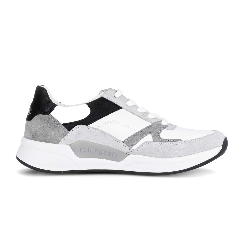Lage sneaker multicolour