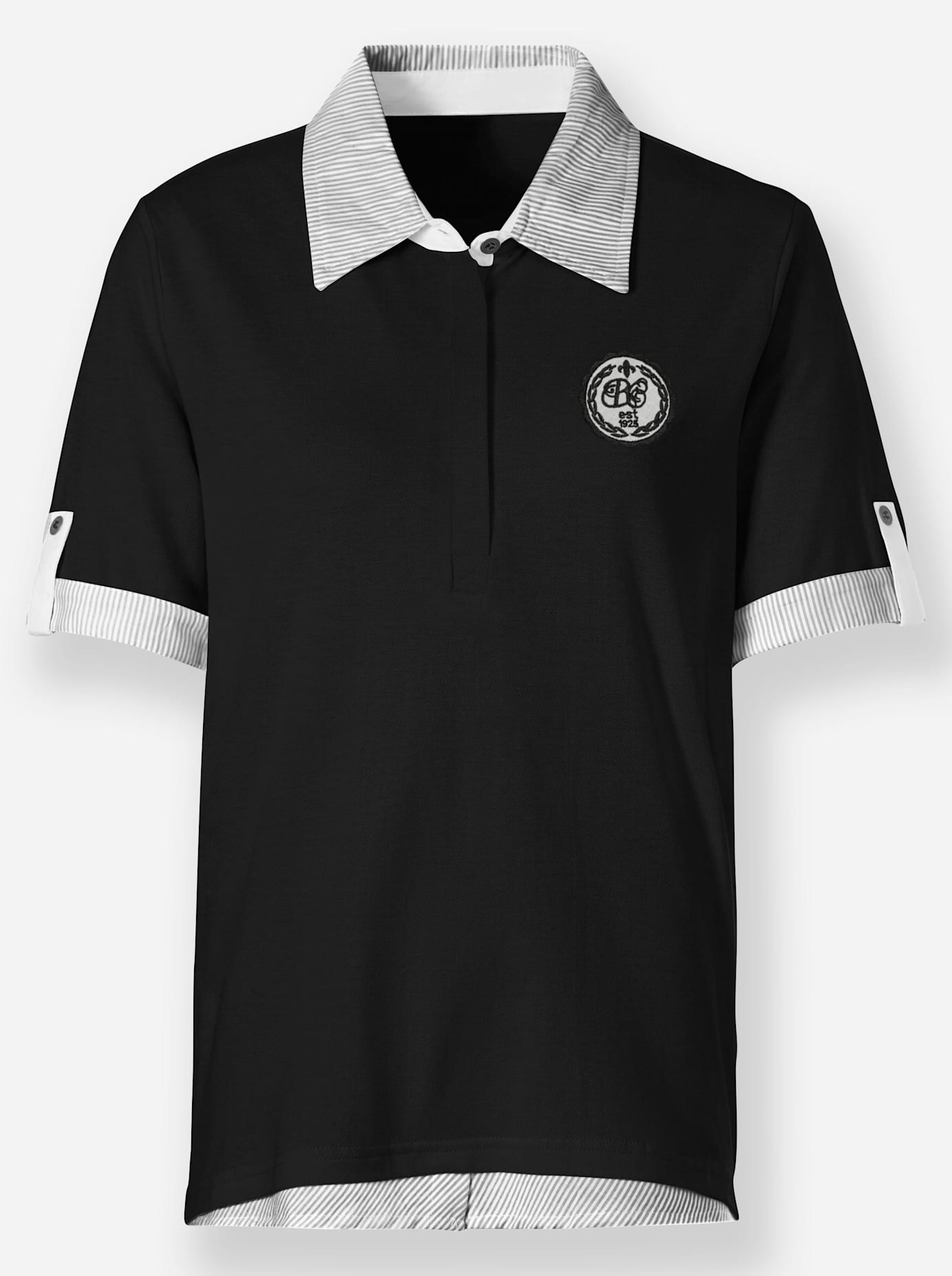 Inspirationen Poloshirt »Poloshirt«, 1 Stk.