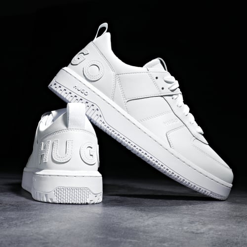 Baskets Killian Tennis 50480405 White