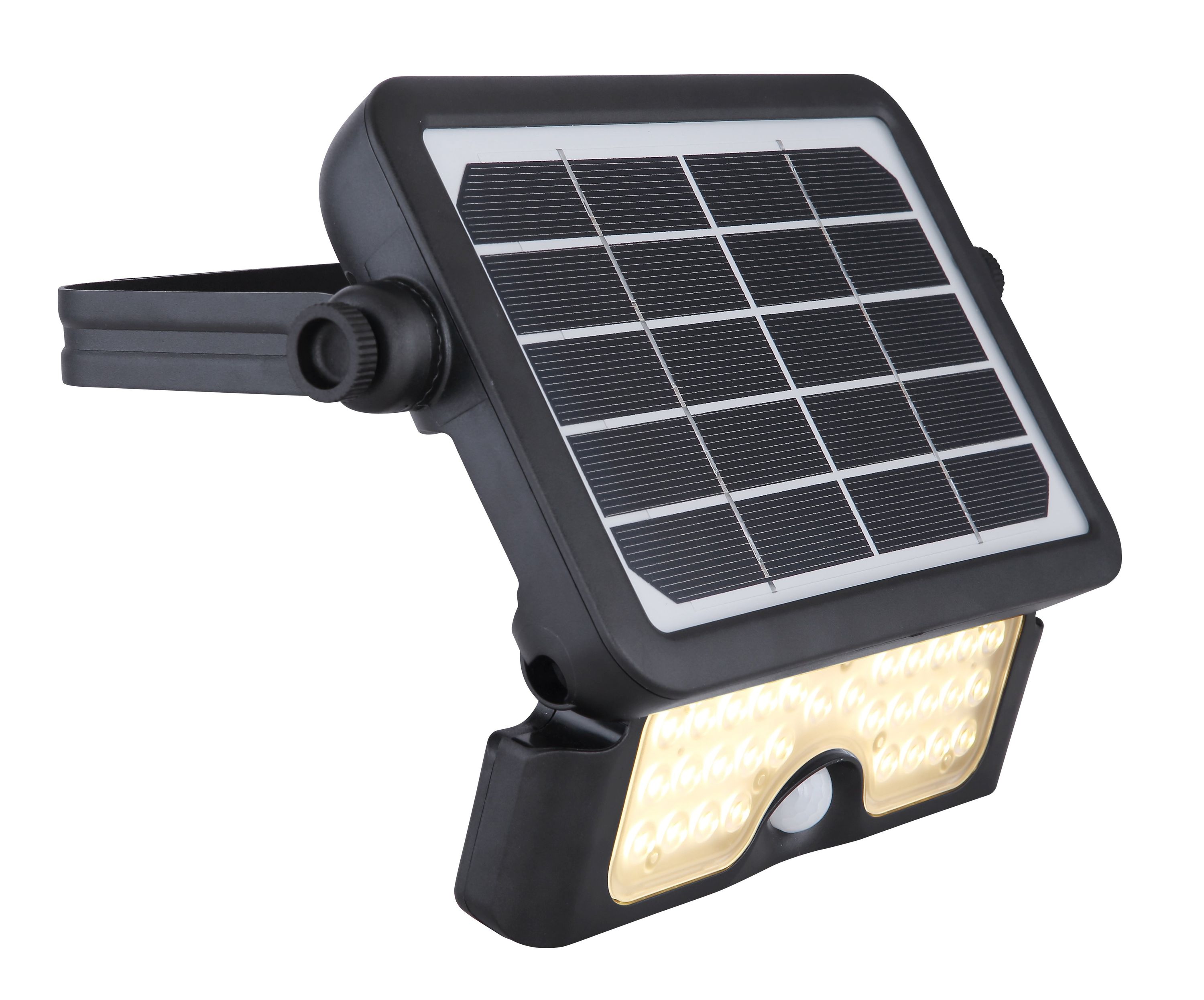 Außenleuchte Solar