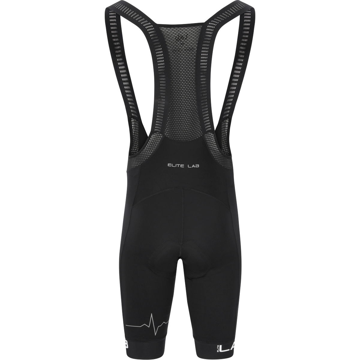 Elite Lab Bike Elite X1 Core Bib Cykelshorts Herre