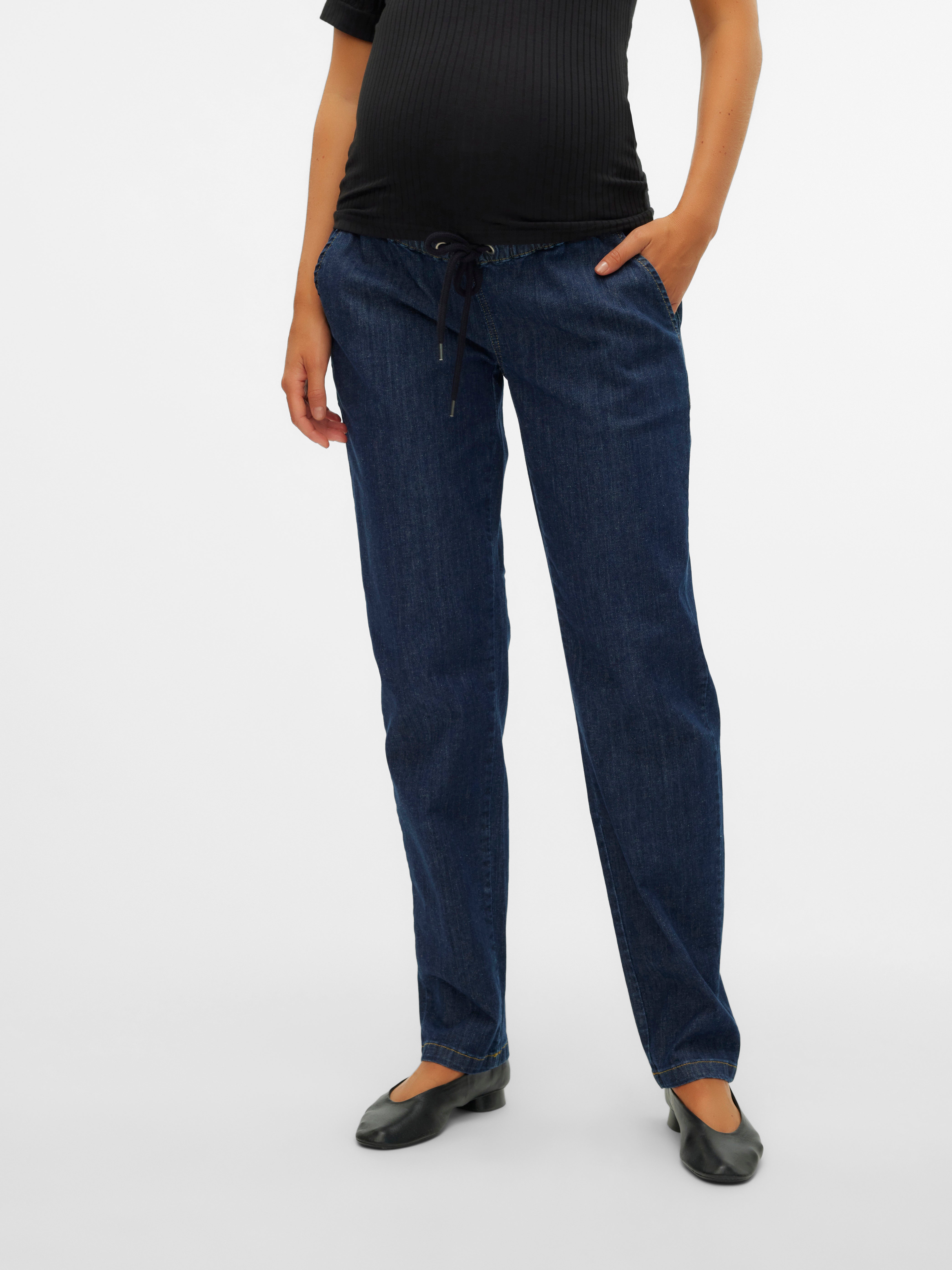 Loose fit Jeans