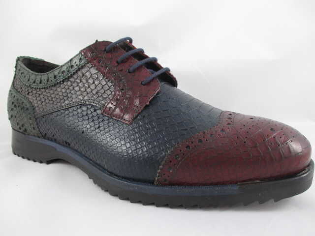 Galizio Torresi Business Schuhe