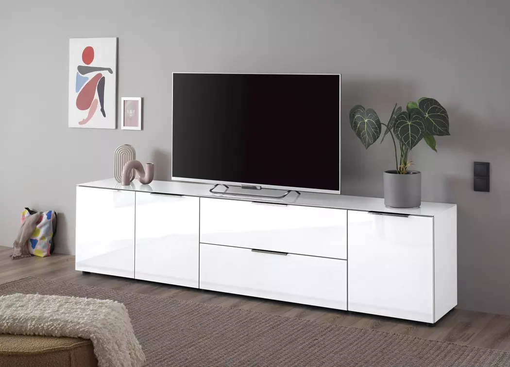 TV-Lowboard Santorin
