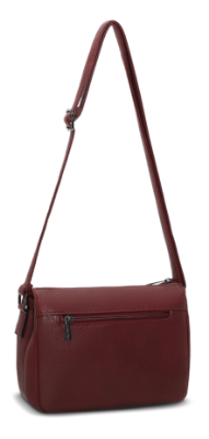 Lycke Crossover Taske Rød 8053215