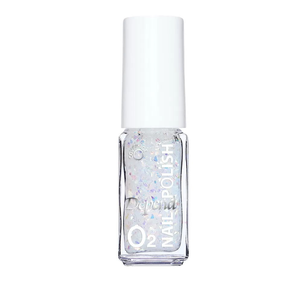 Depend Minilak O2 - A622 Game On Light Glitter