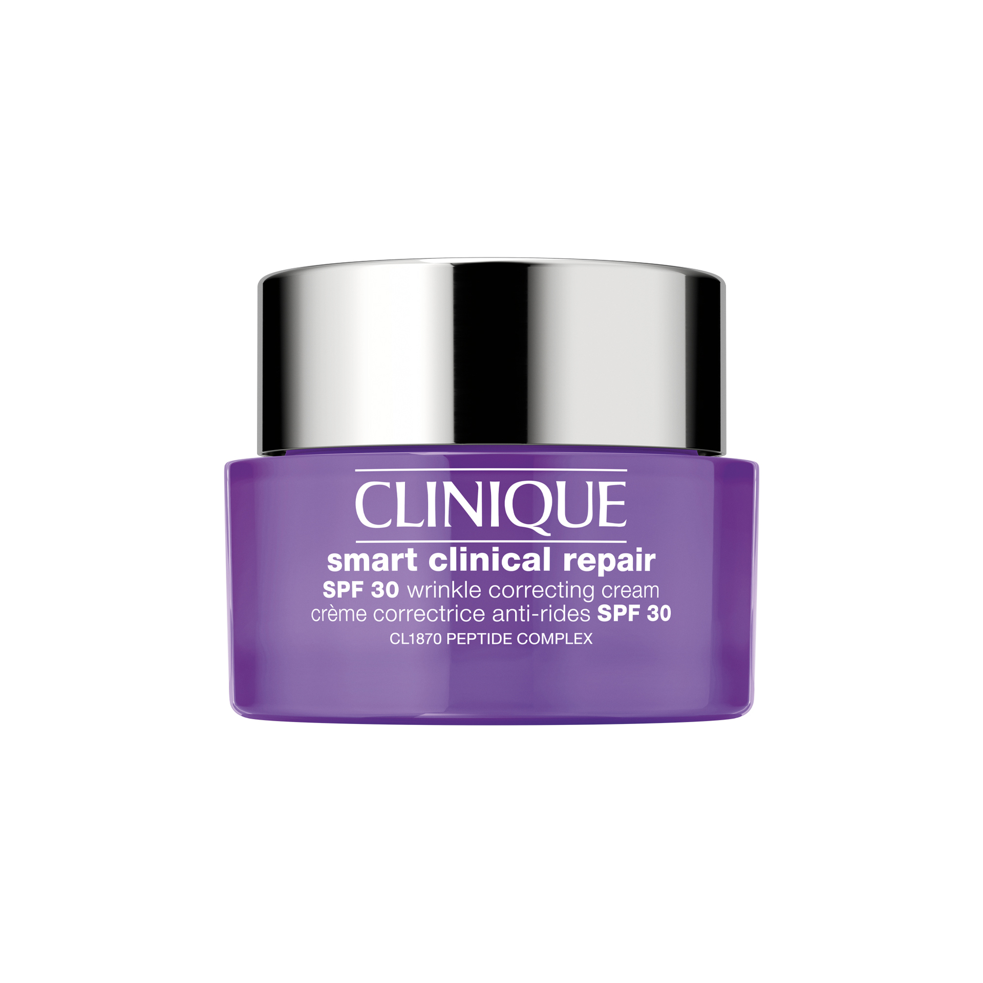CLINIQUE Smart Clinical Repair Wrinkle Correcting Cream SPF30 50ml