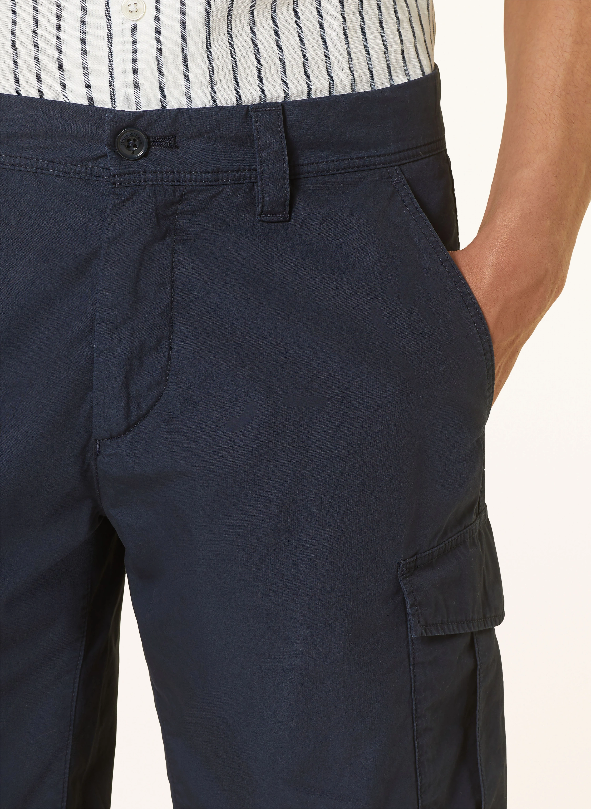 Marc O'Polo Cargoshorts RESO Regular Fit