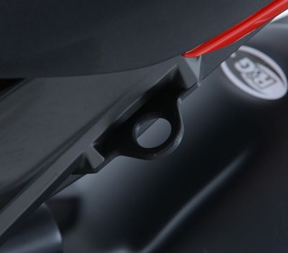 Sangle R&G Racing Platines pour sangles or