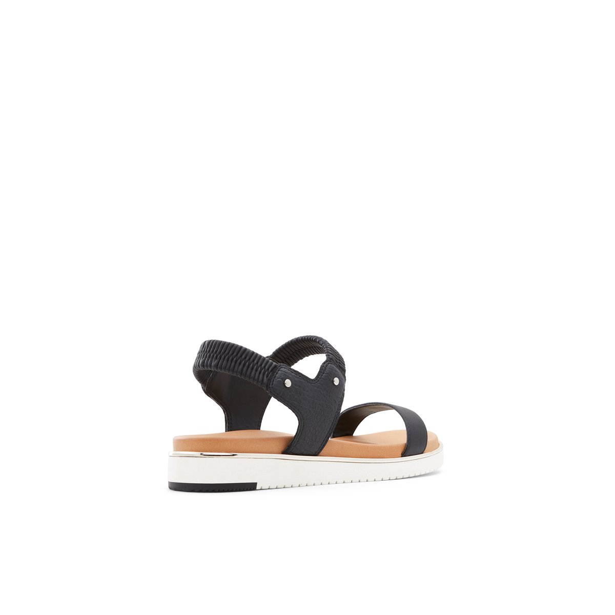 CALL IT SPRING-Rainia-l-Talon plat - Autre Noir