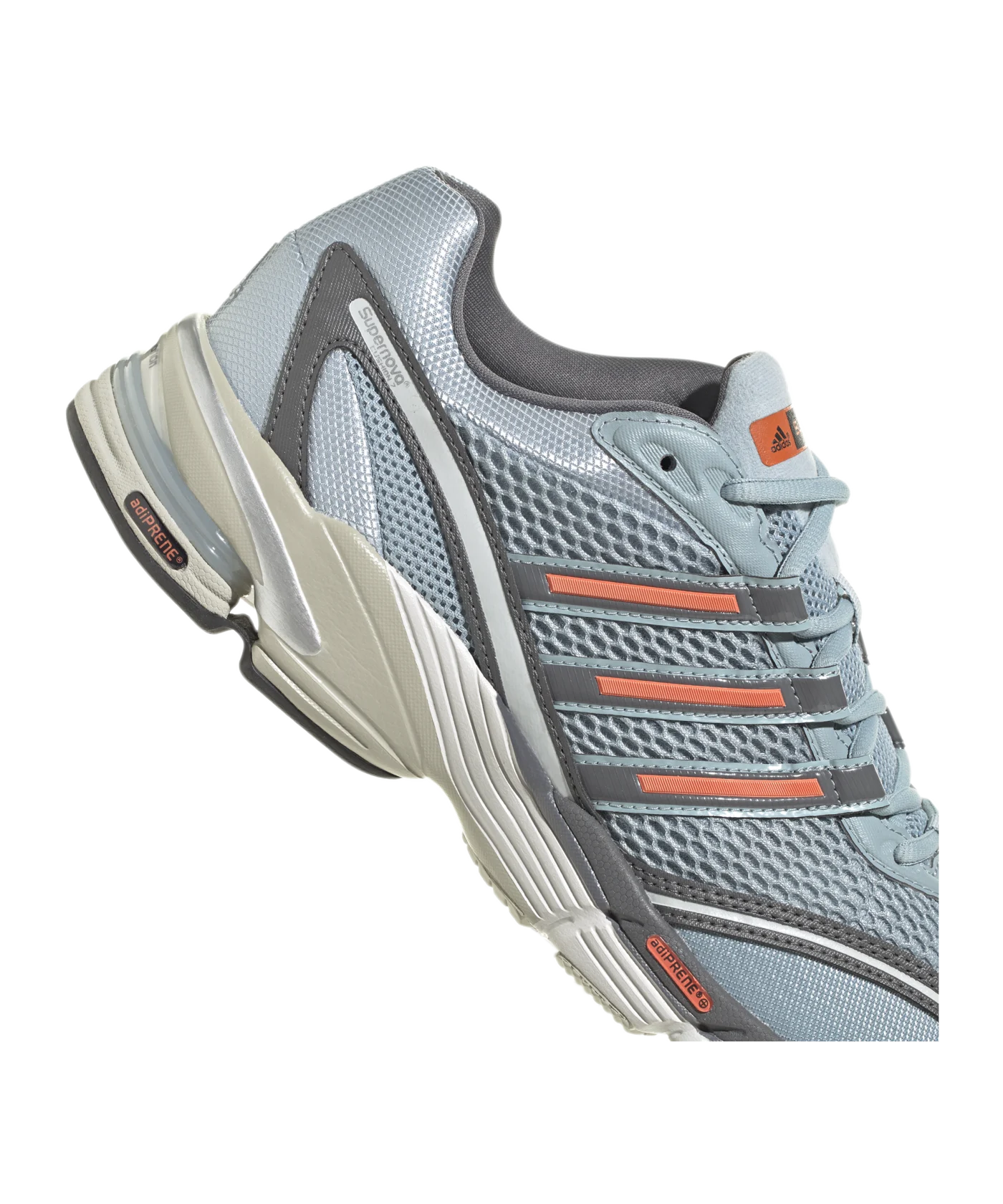 adidas Originals Supernova Cushion 7 Grün Grau