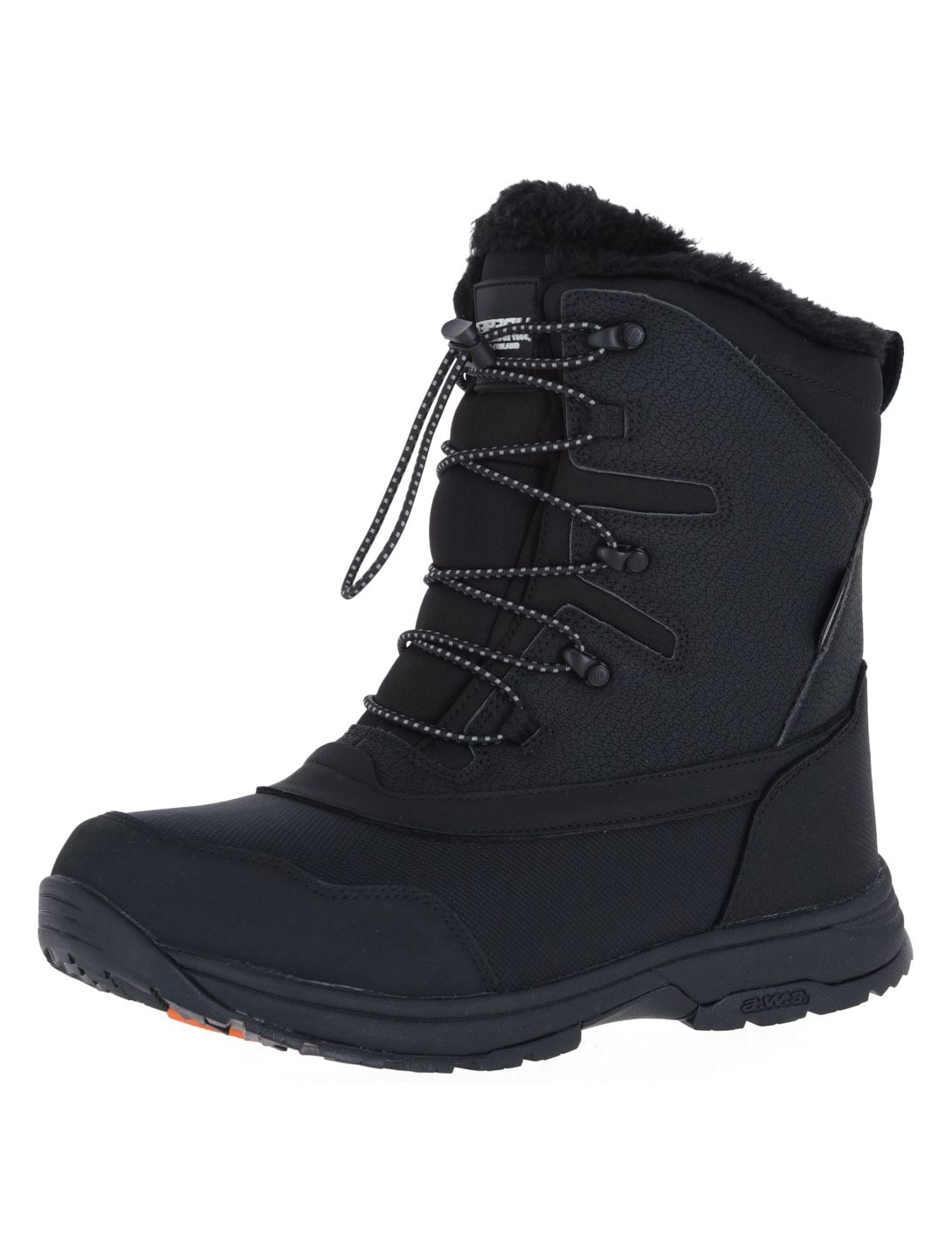 Almont MR snowboots heren