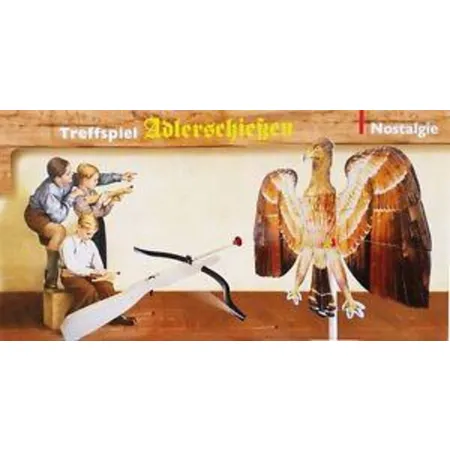 KS Stephan Adlerschießen Nostalgieset