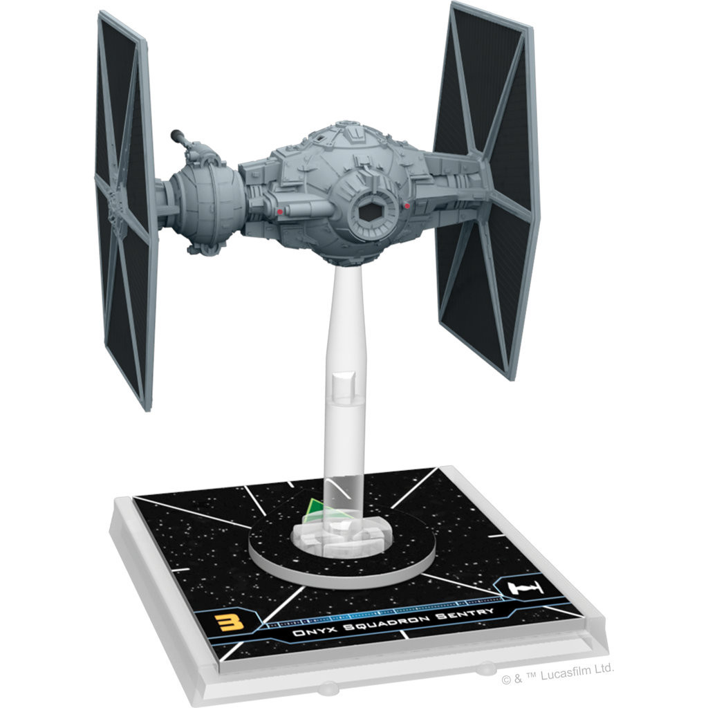 X-Wing 2.0 - TIE/RB Lourd