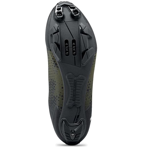 Chaussure VTT automatique NORTHWAVE RAZER 2 BLACK/FOREST