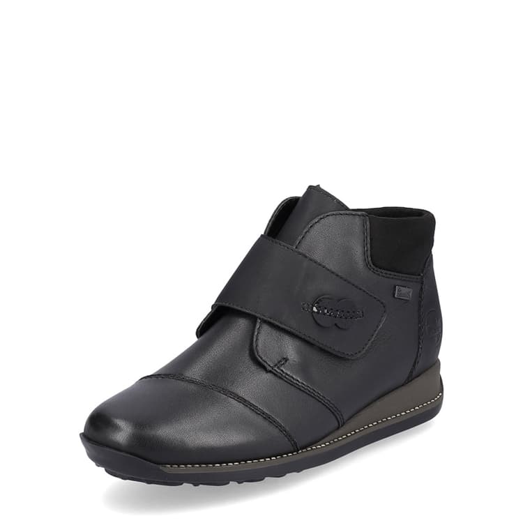 Rieker 44255-00 | NOIR