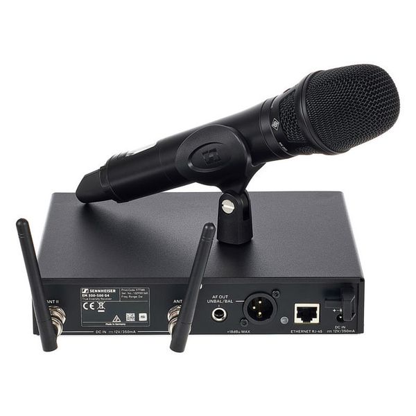 Sennheiser ew 500 G4-KK205 BW Band