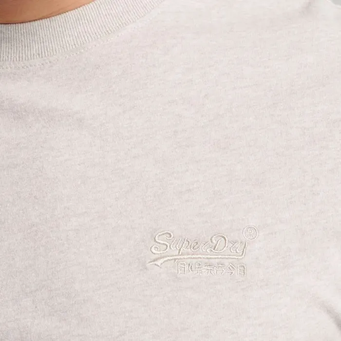 Superdry Vintage Logo Shirt Heren