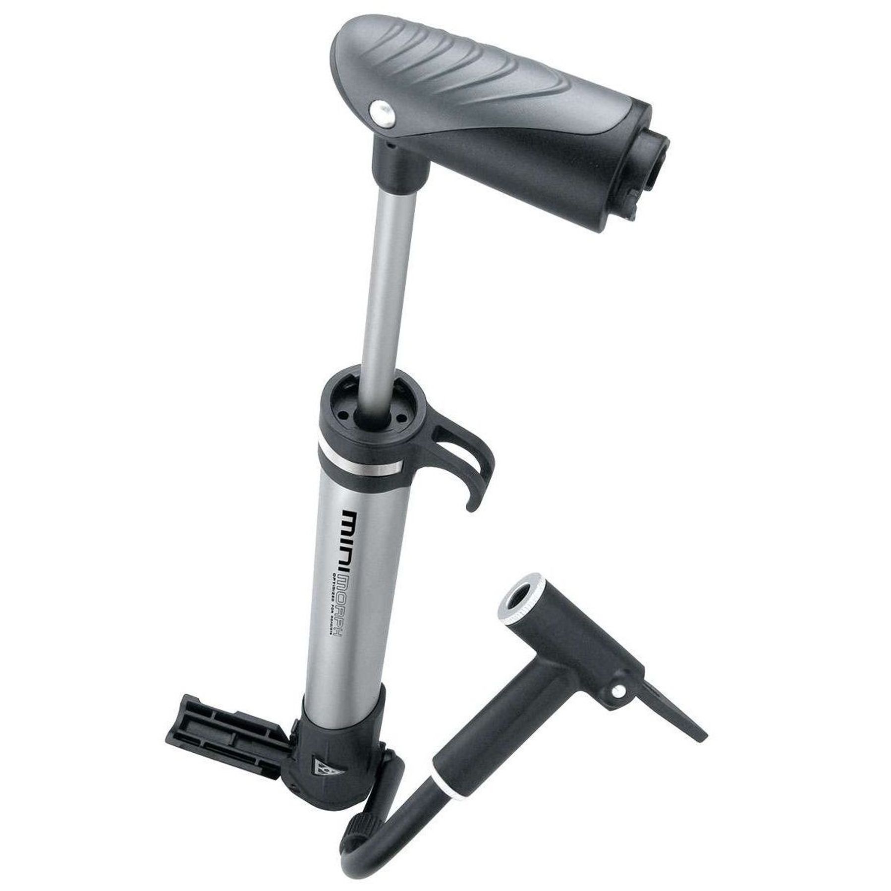 Topeak Mini Morph Minipomp
