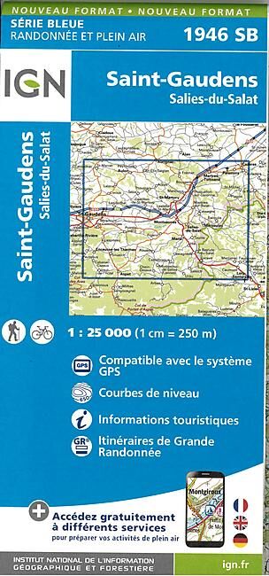 IGN - 1946 SB ST GAUDENS 1 25 000