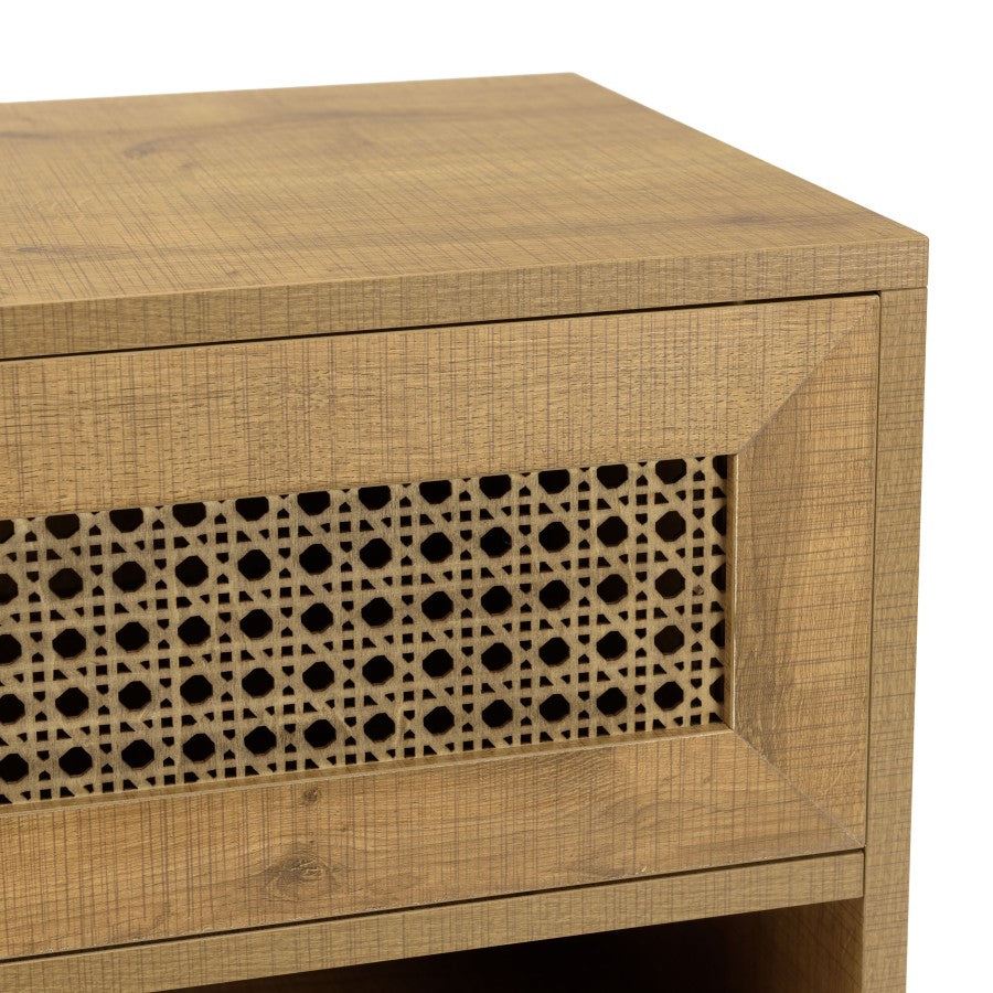 Macabane Dressoir Charlie laag