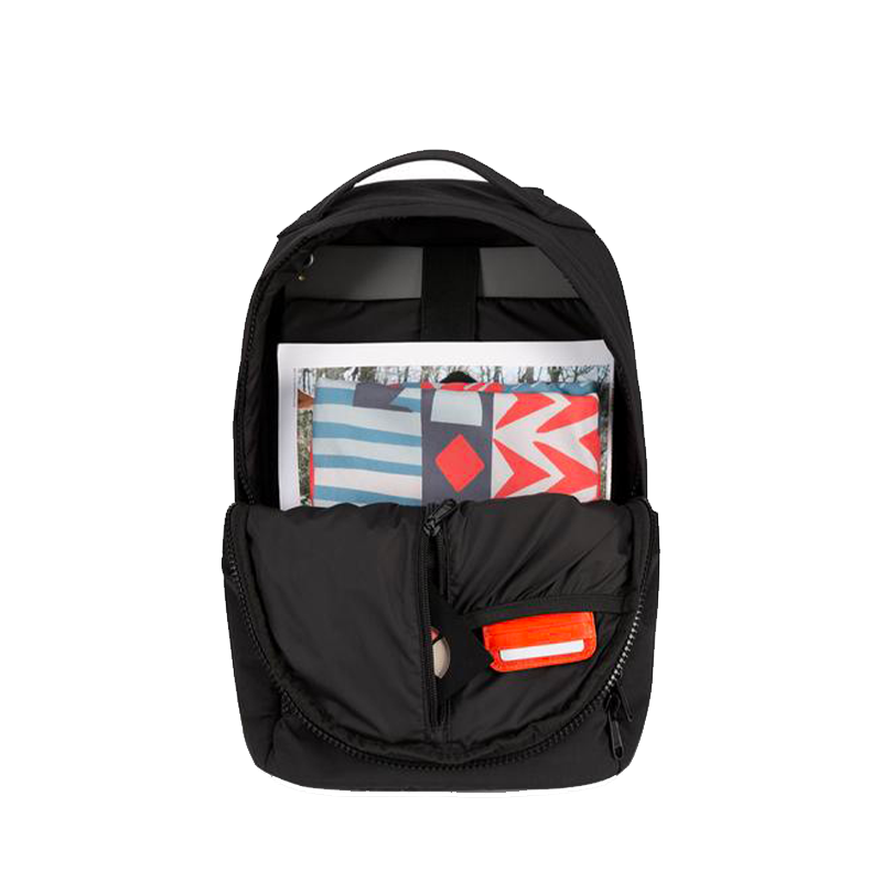 Sac à dos Zoraesque 14 litres Noir