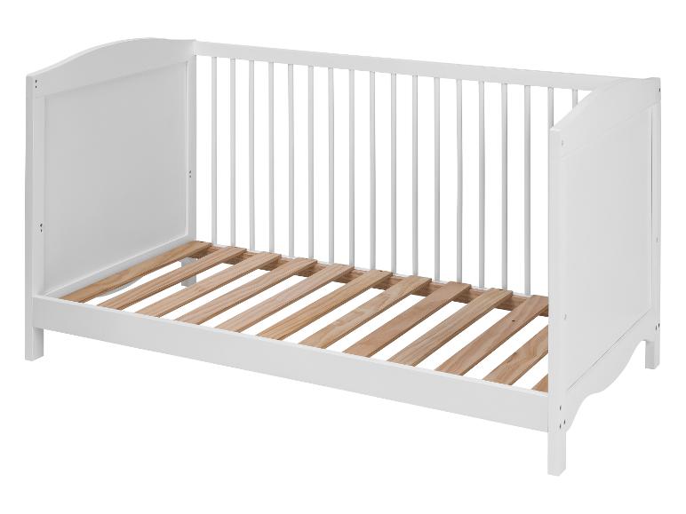 Babybed