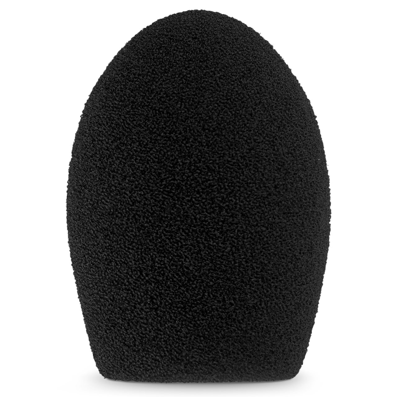 Radius Handheld Mic Foam Windshield, 30mm x 55mm Hole windkap